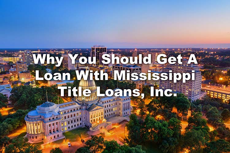 get loans in Mississippi