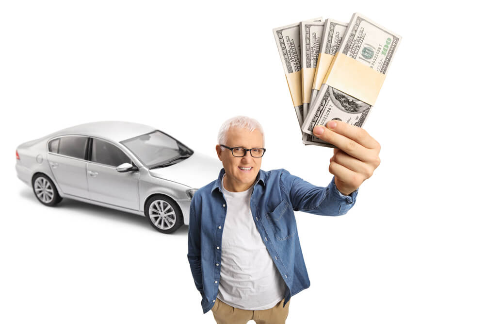 what is a car title loan