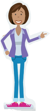 CBM_BenefitsWoman--pointing-GFX.png