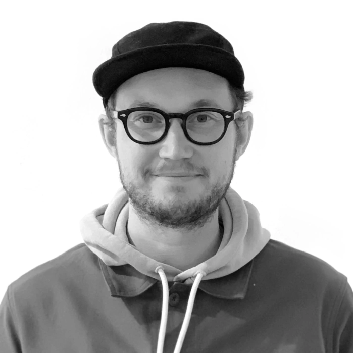 Viktor Persson profile image