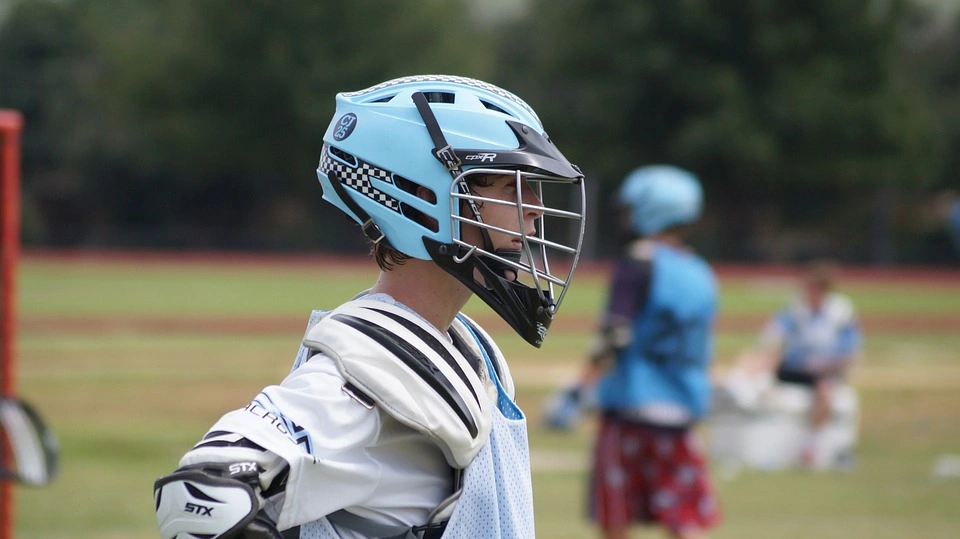 Top 3 Youth Lacrosse Helmets for 2024