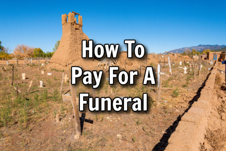 paying for funeral in New Mexico with title loans