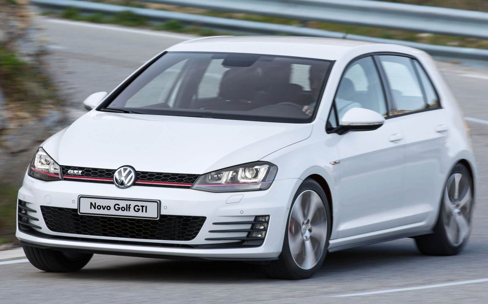 Golf 2015 GTi