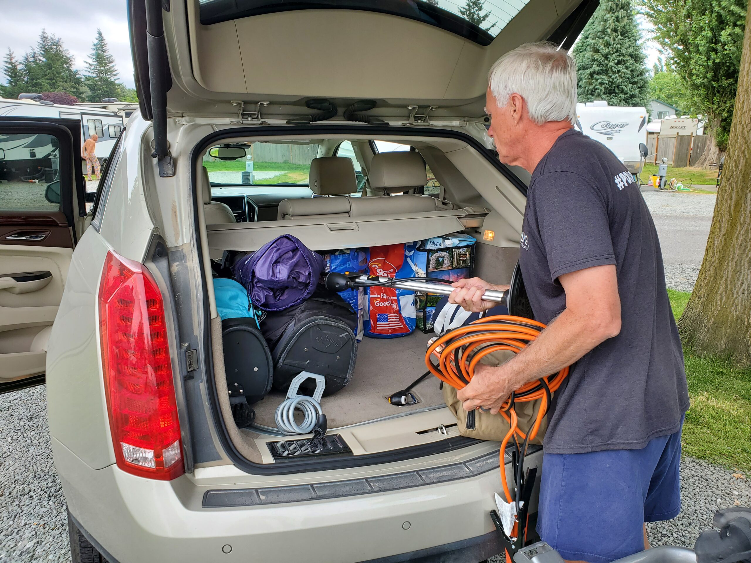 Tips & Tricks to Make Your Summer RV Road Trip Easy and Enjoyable | La ...