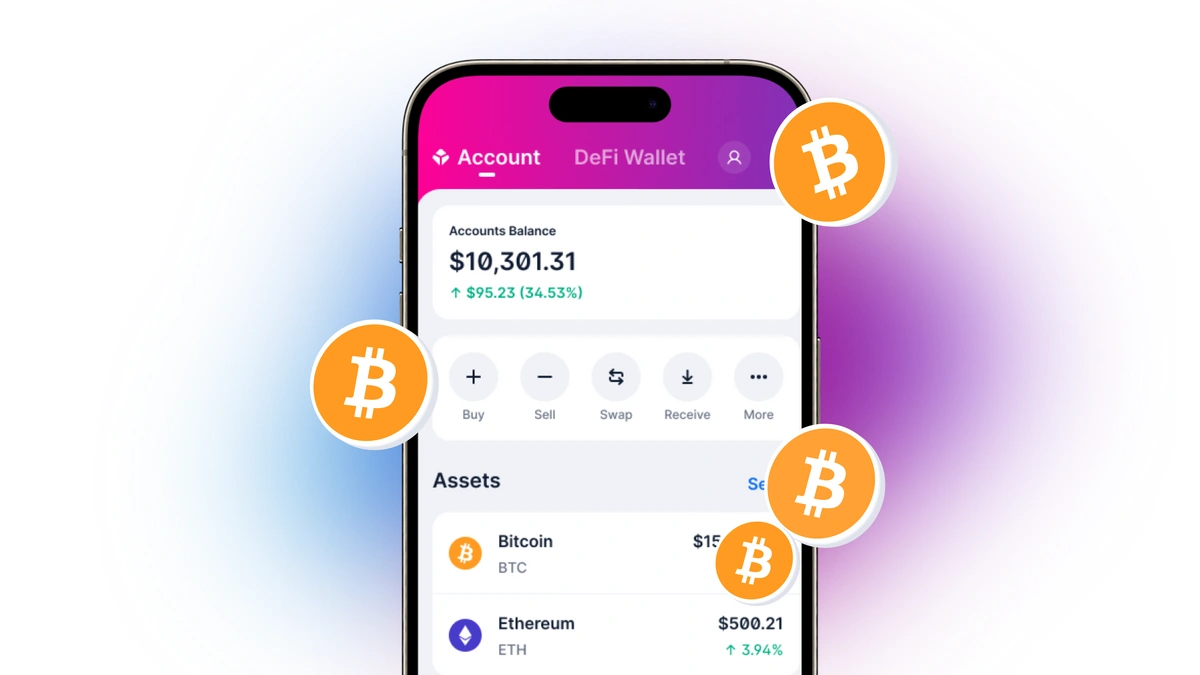 Blockchain | How to buy Bitcoin