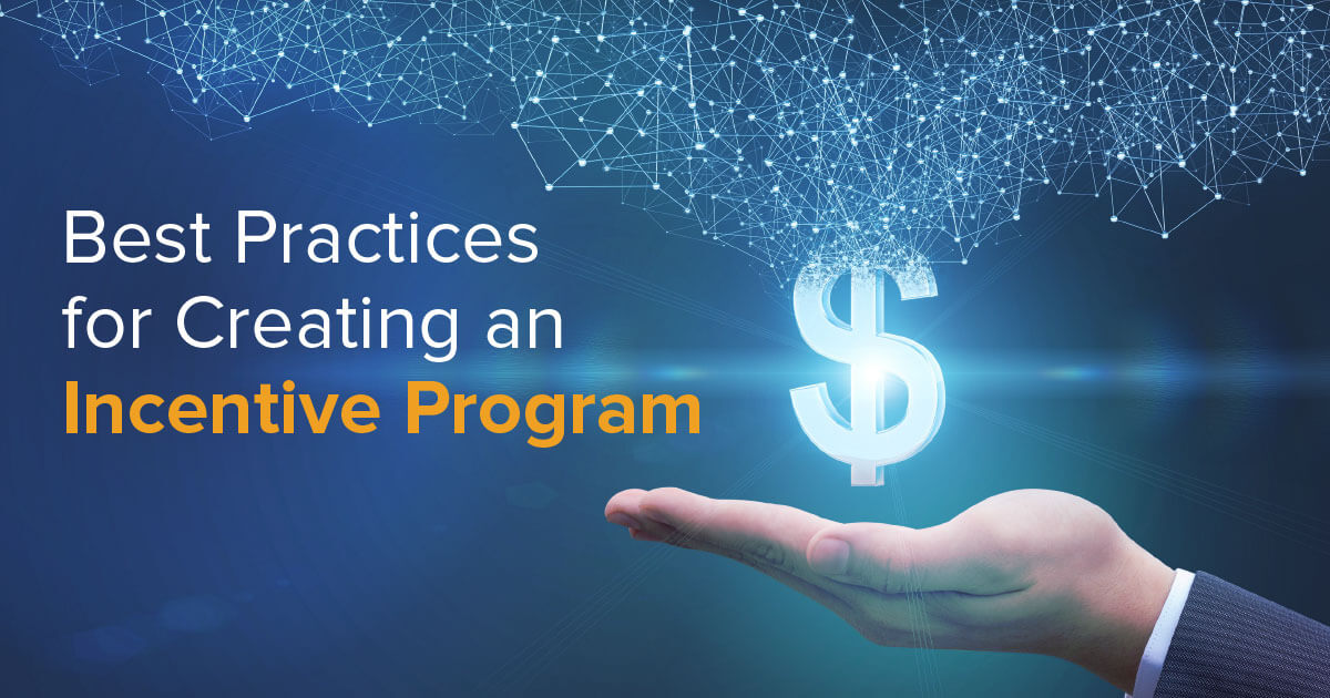 Creating a Best-in-Class Channel Incentive Program - Vistex, Inc