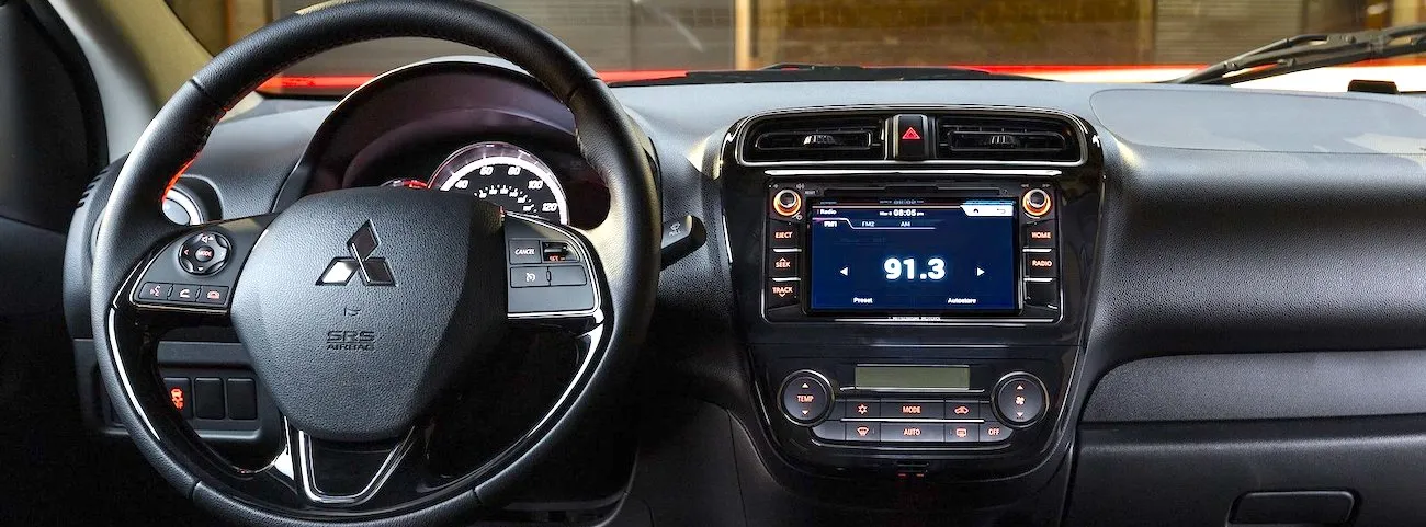 5 radios con Bluetooth para coche que son sorprendentemente baratas