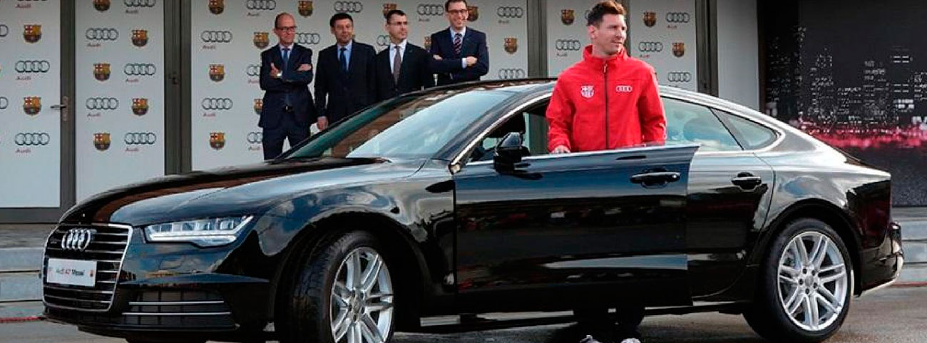 Autos-de-Messi