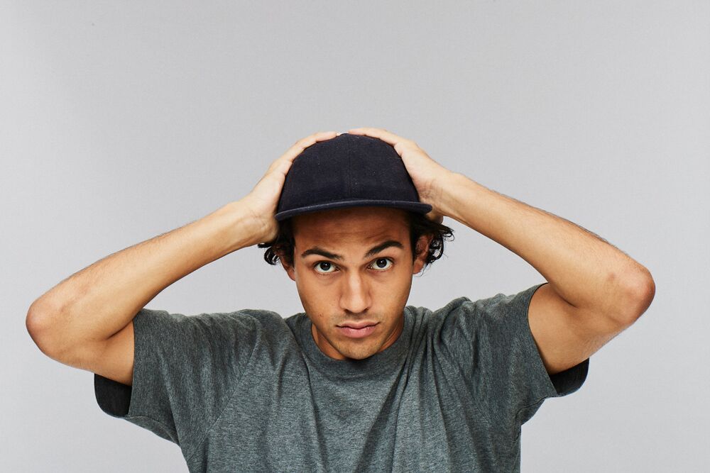 Does Wearing a Hat Cause Hair Loss? | hims
