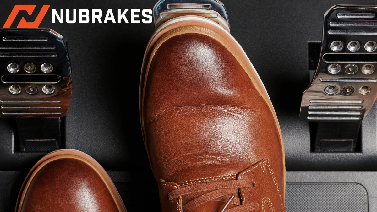 Spongy Brakes 9 Common Causes and 3 Quick Fix
