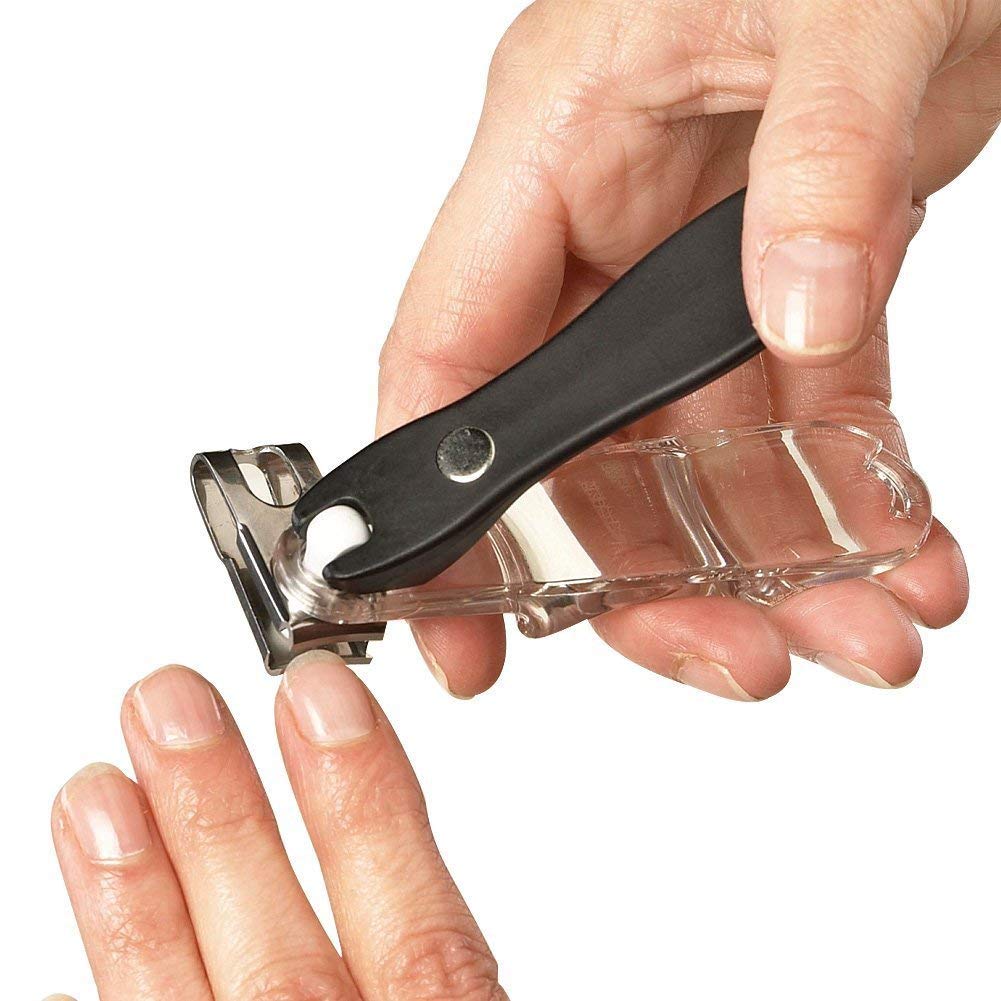 fancy nail clippers