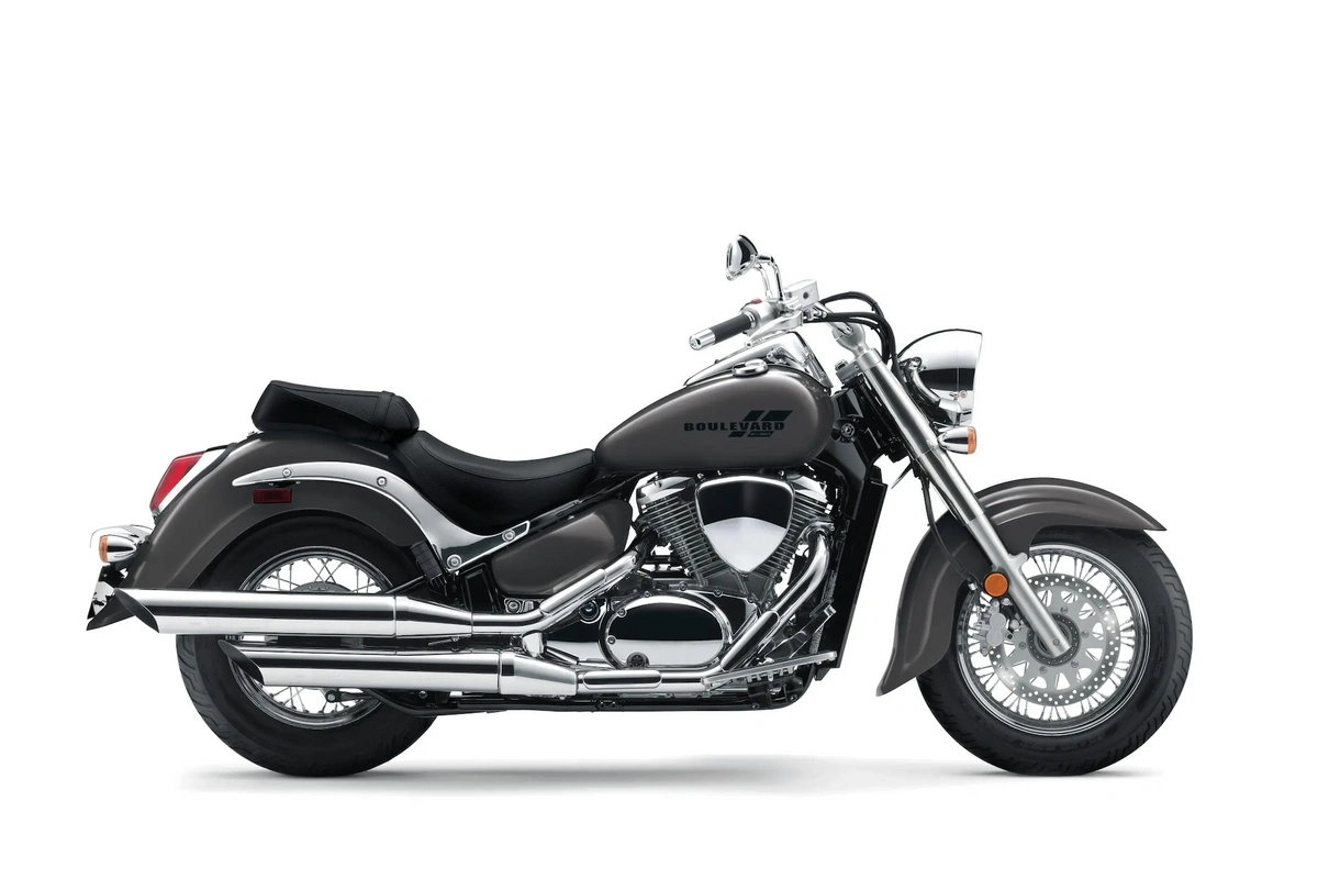Suzuki Boulevard C50T