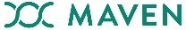Maven logo