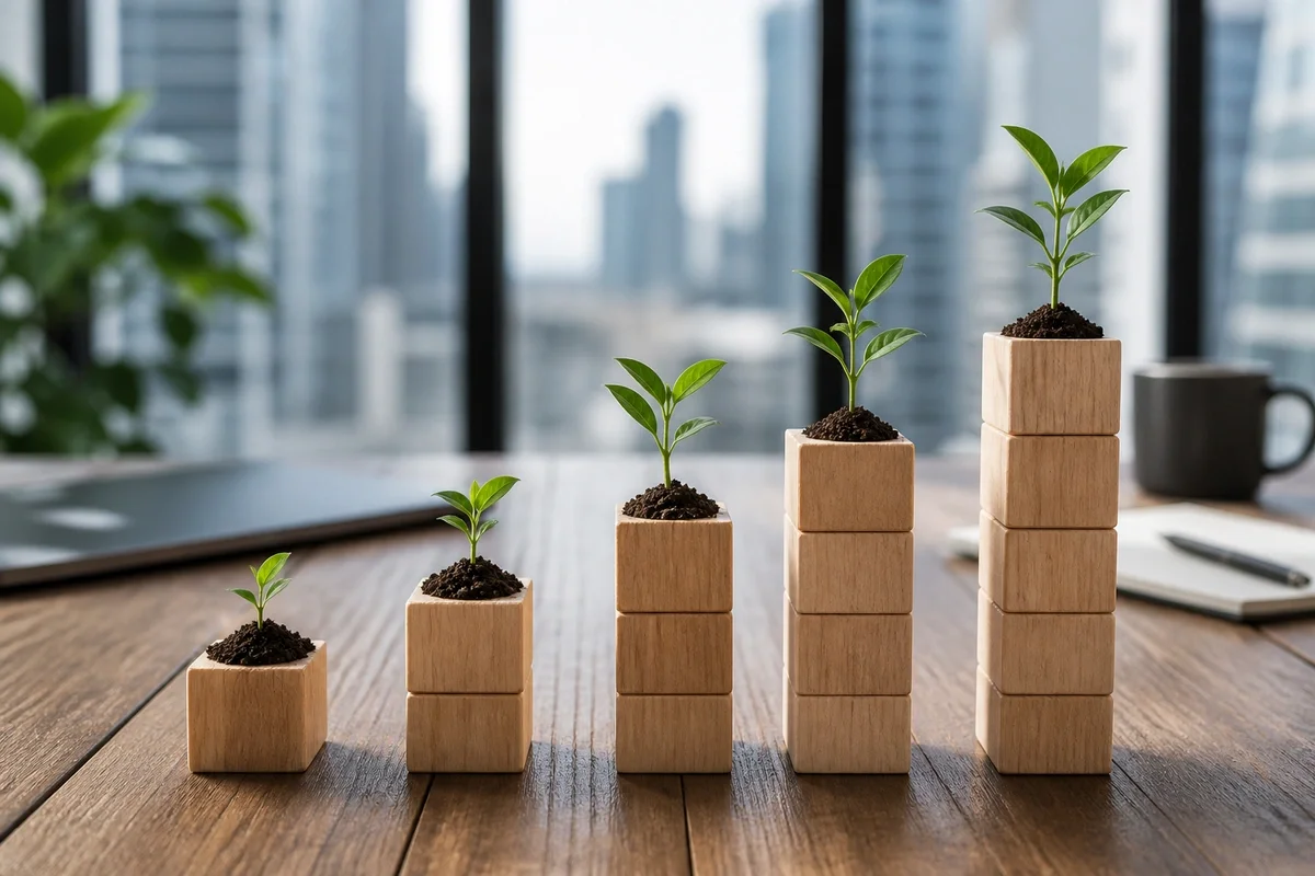 Predictive Content Strategy That Compounds Over Time