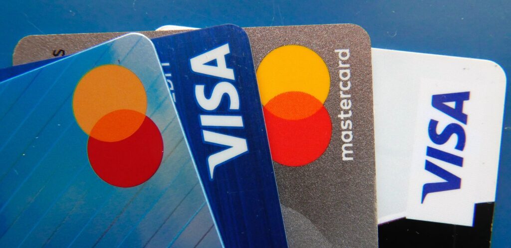 Best Credit Card Sportsbooks Review