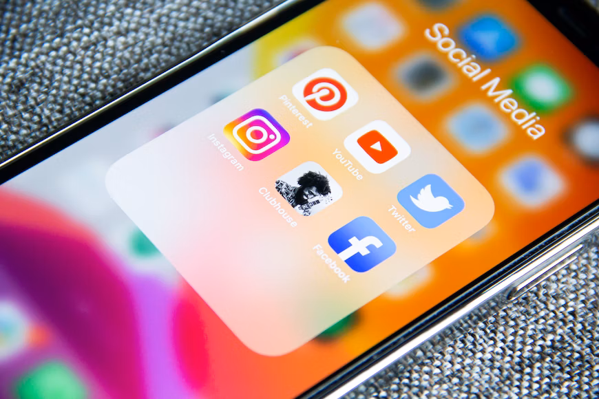 Using AI for Social Media Posts