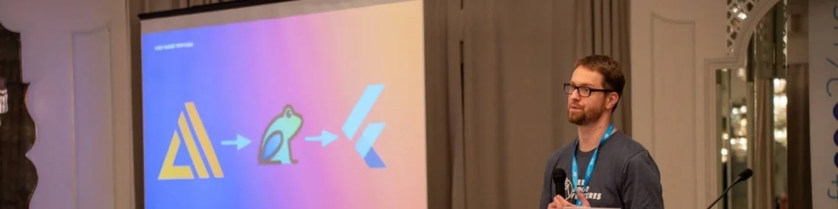 FlutterCon USA 2024