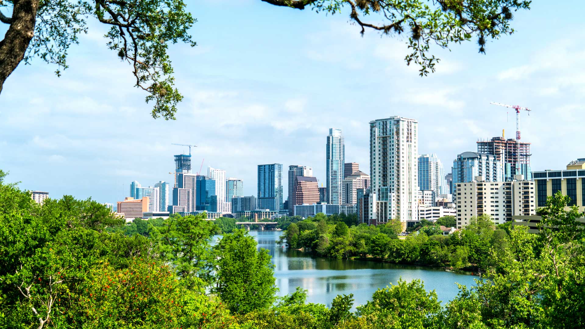 5 Reasons to Love Living Near The Domain in Austin