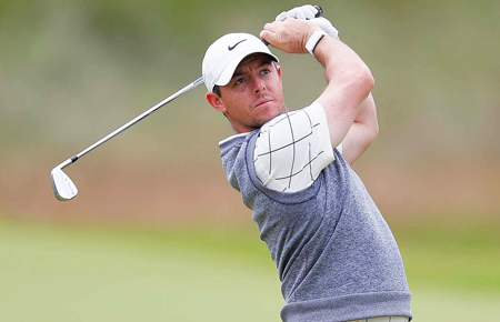 DFS Golf Picks