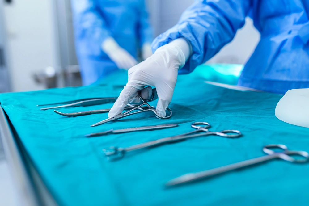 Is Surgical ED Treatment Right for You?