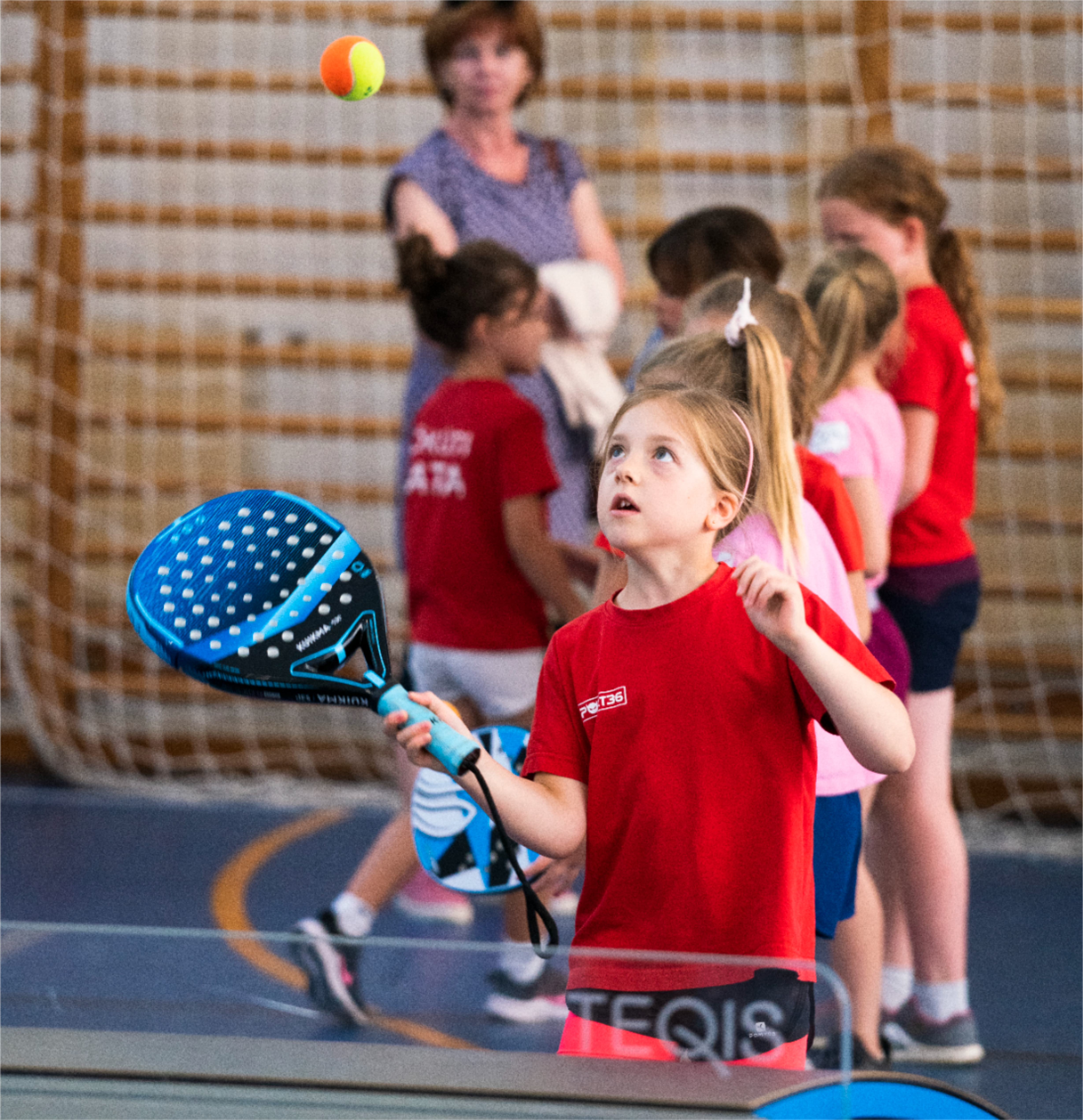 Tatai Nagy Sportágválasztó