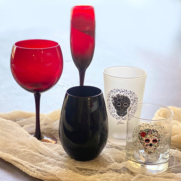 Halloween Dinnerware & Gifts Replacements, Ltd.