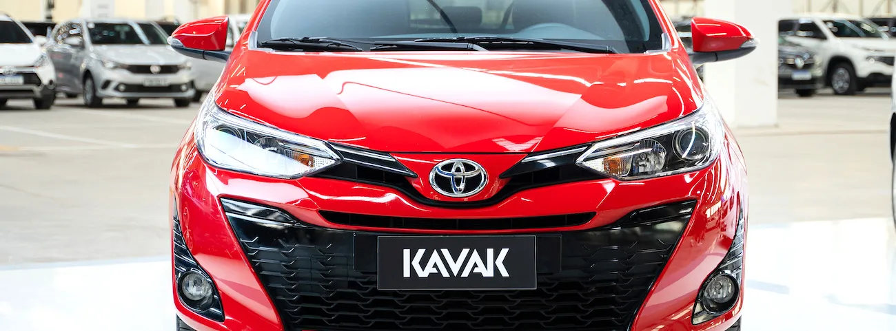 Carro seminovo ou novo
