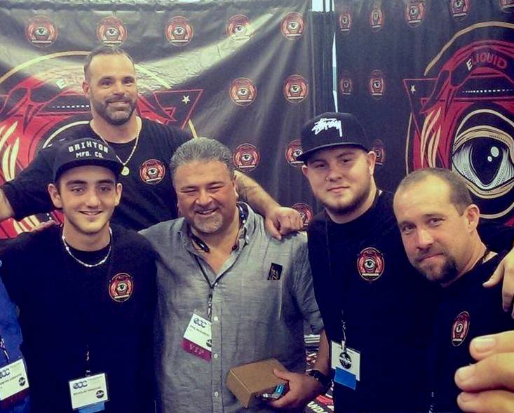 Props Propaganda: Small Vape Business Owner Profile - Propaganda E-Liquid