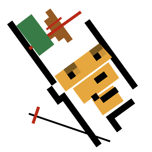 Malevich Punks