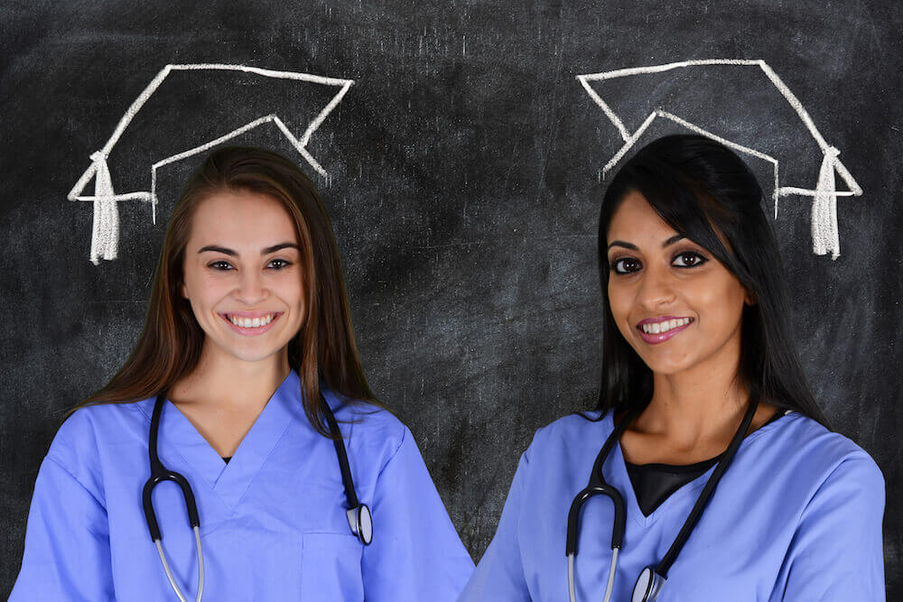 The Best Nursing Schools To Get Your ...