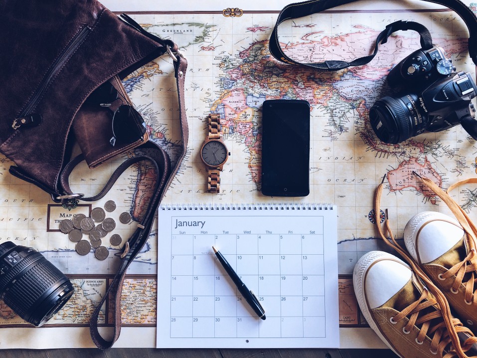 Hiring a Travel Writer: The Step-by-Step Guide
