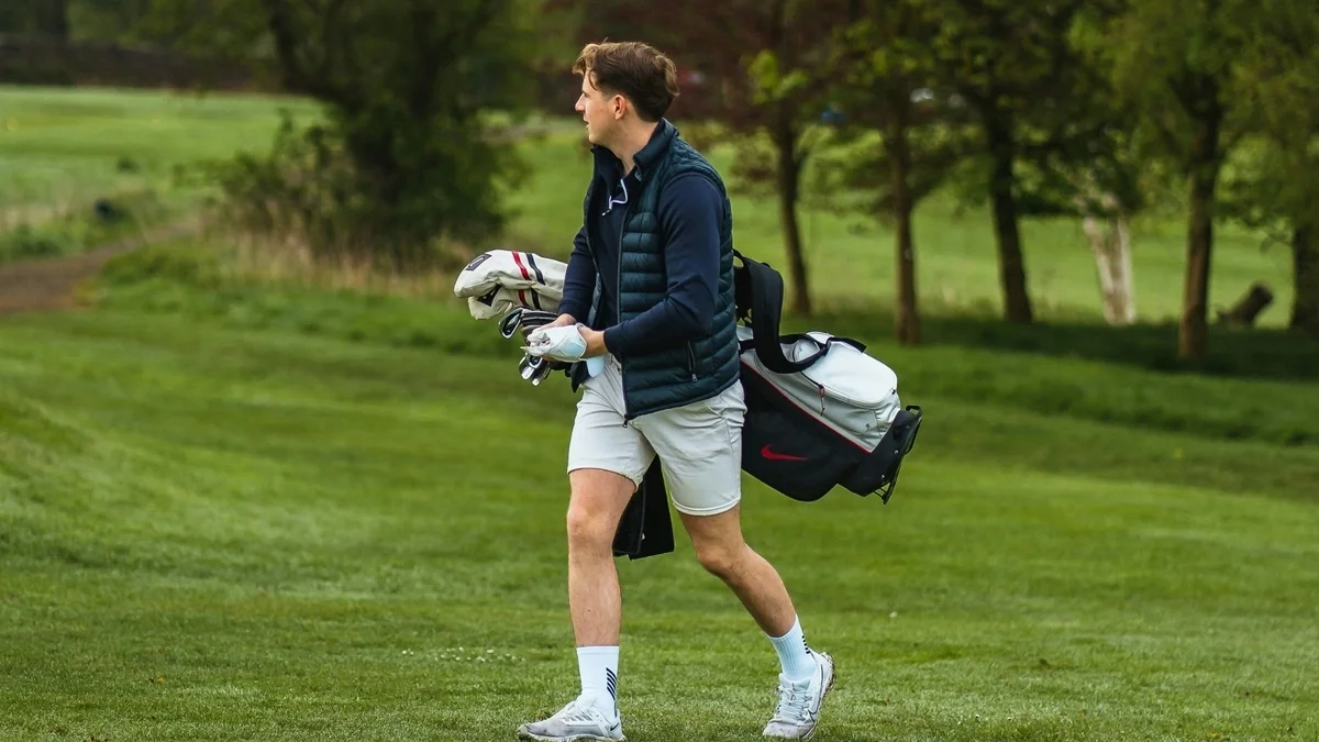 Why Golfers Who Track Everything Still Don't Improve