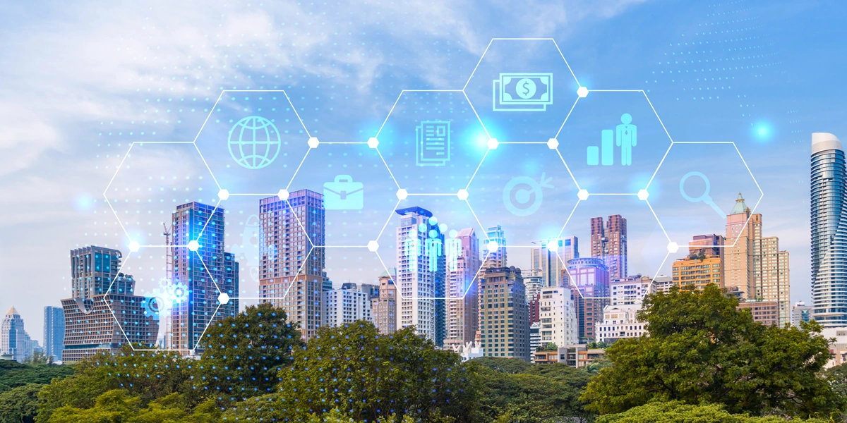 PKI in the Age of Smart Cities: Towards a Global Digital Society