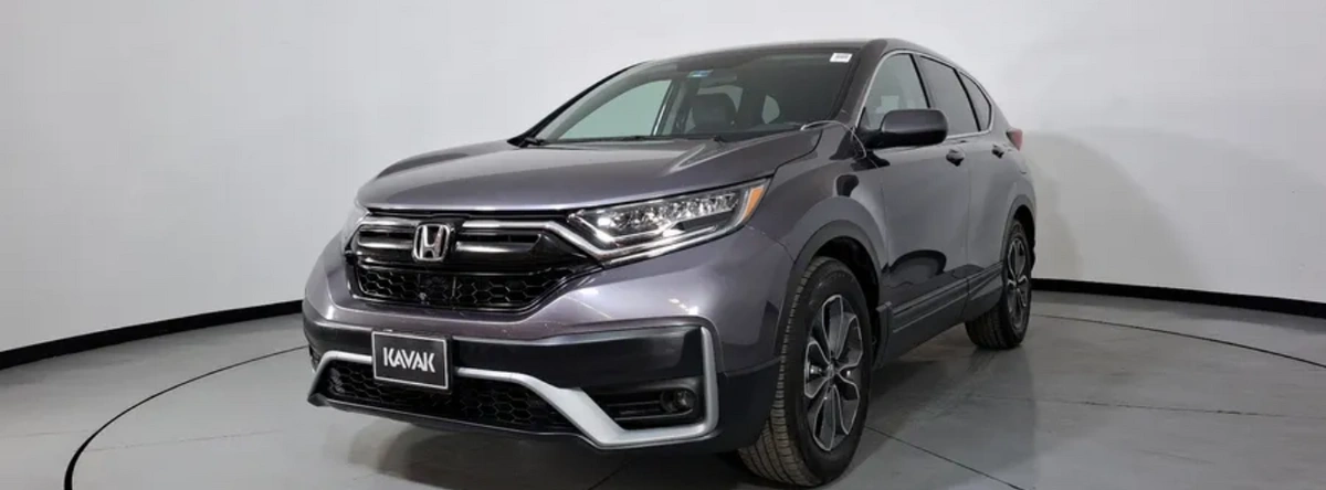 Honda CR-V 2023