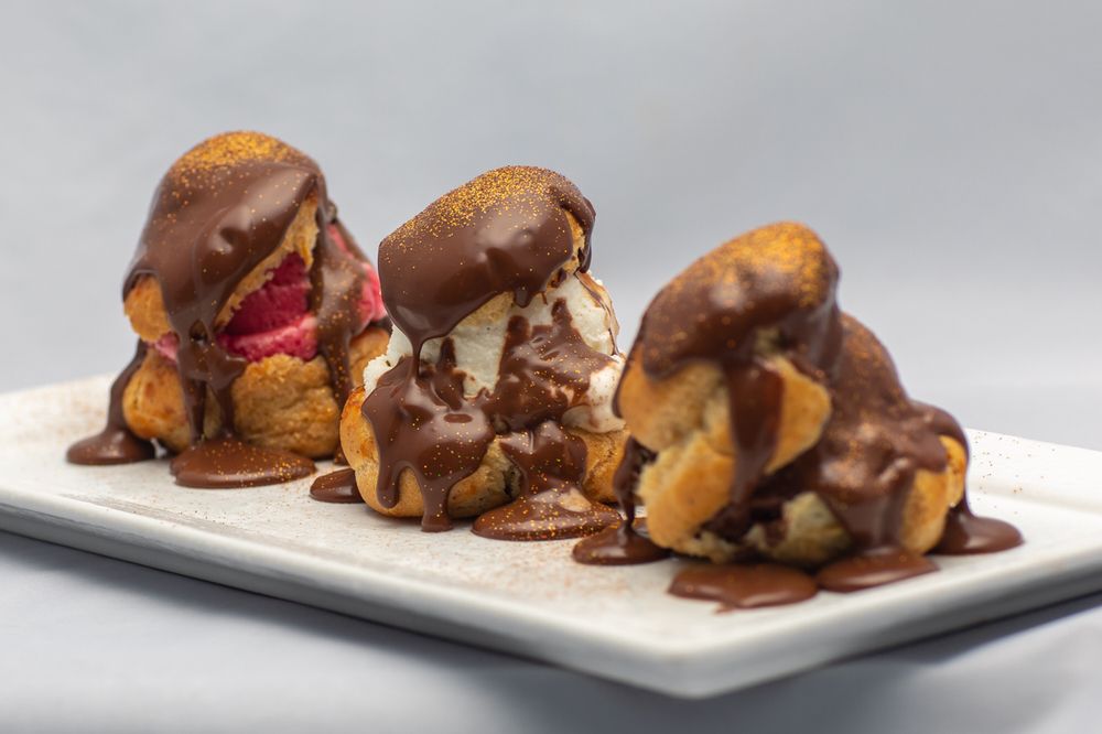 The Best Dessert Spots in Orlando Doorsteps Rent