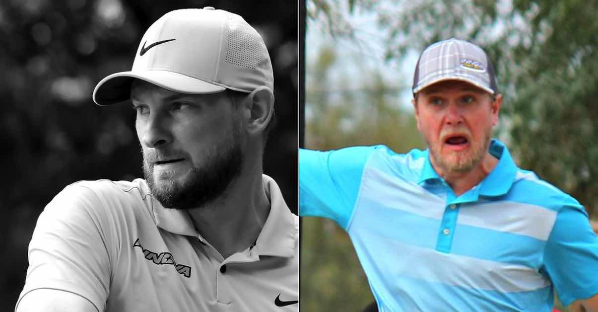 Disc Golf's Presidents Cup What It Is & How It Works UDisc