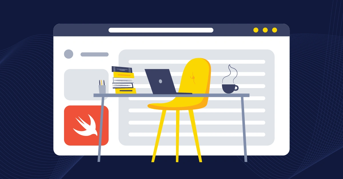 Swift App Tutorial: How to Build Custom Blog Pages