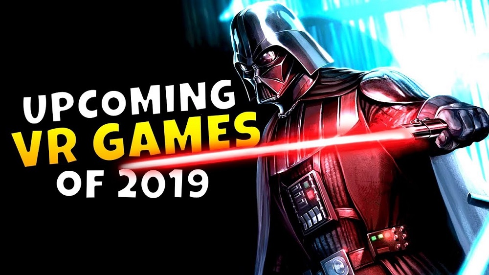 2019 store vr games