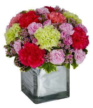 Sorbet Surprise Bouquet