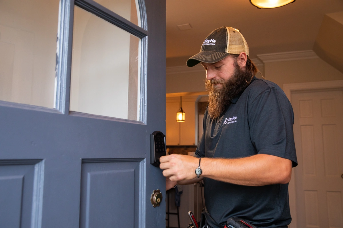 Emergency Locksmith
