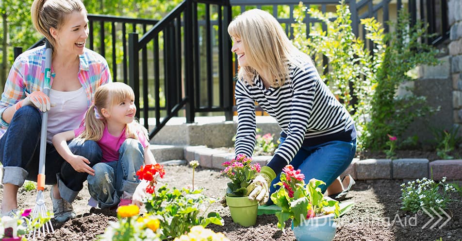 8 Mother’s Day Activities for Mothers with Hearing Loss