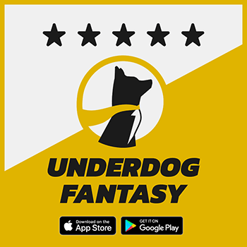 Underdog Fantasy Best Ball Rankings 2023