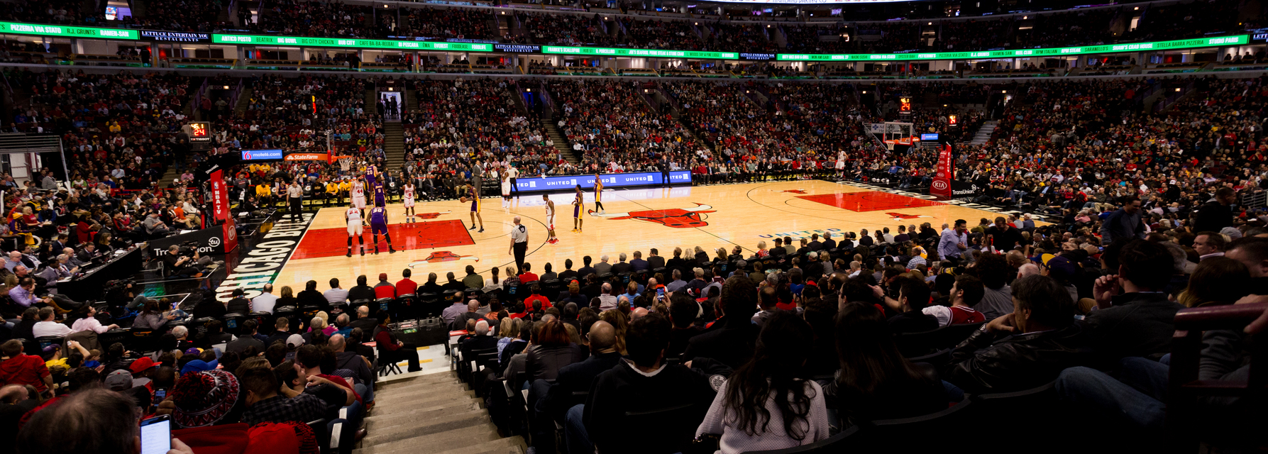 How Much Are Bulls Tickets? 2019/20 Bulls Schedule and Tickets Gametime