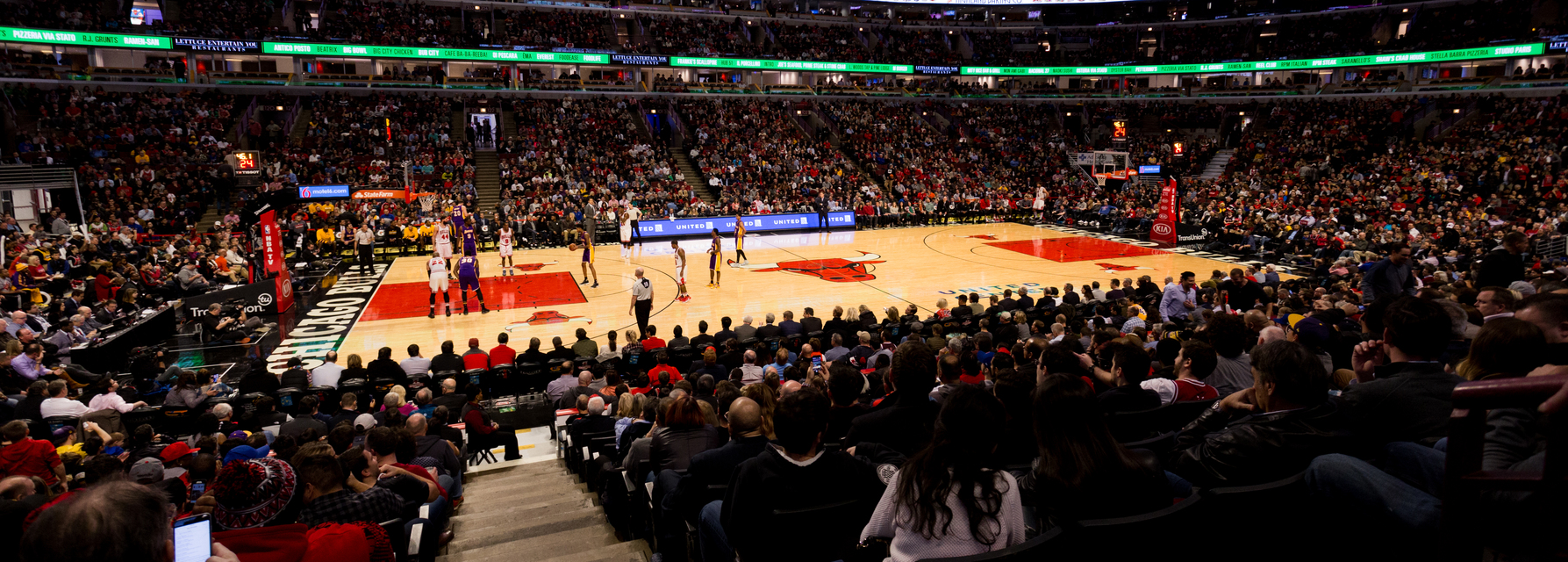 How Much Are Bulls Tickets? 2019/20 Bulls Schedule and Tickets | Gametime