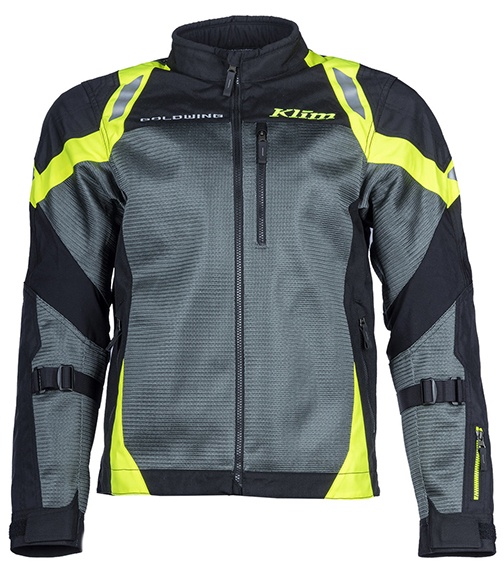 Best motorcycle jackets for summer riding