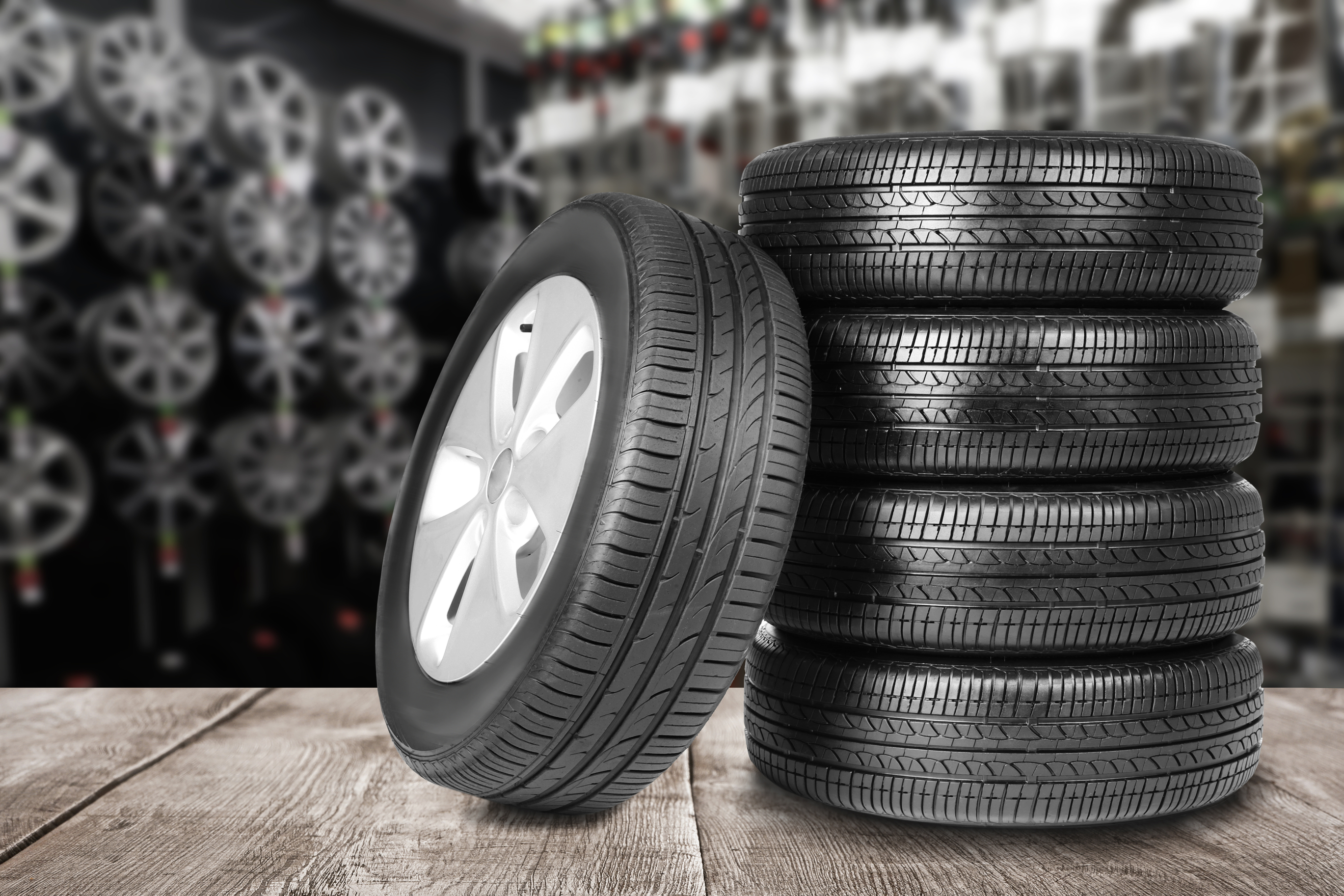 How Much Do New Tires and Rims Cost? Breaking Down Prices - Tire Agent