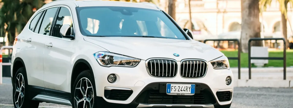 Llega el BMW X1 más deportivo, no el más potente