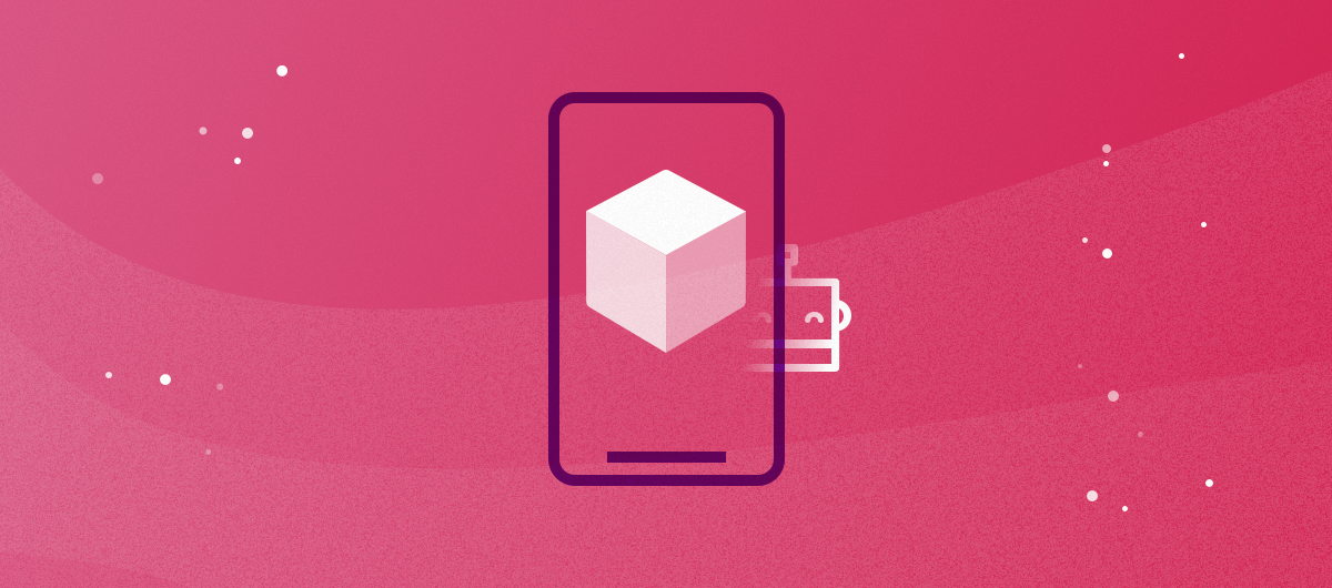 Augmented reality app development with Bitrise