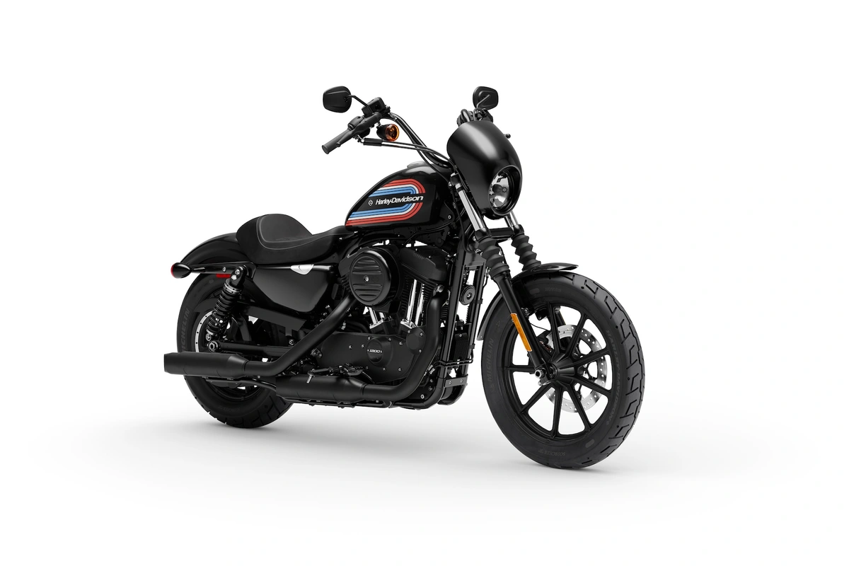2020 Harley Sportster Iron 1200