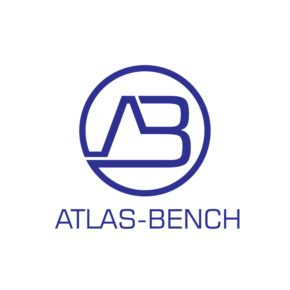 Atlas Bench logo